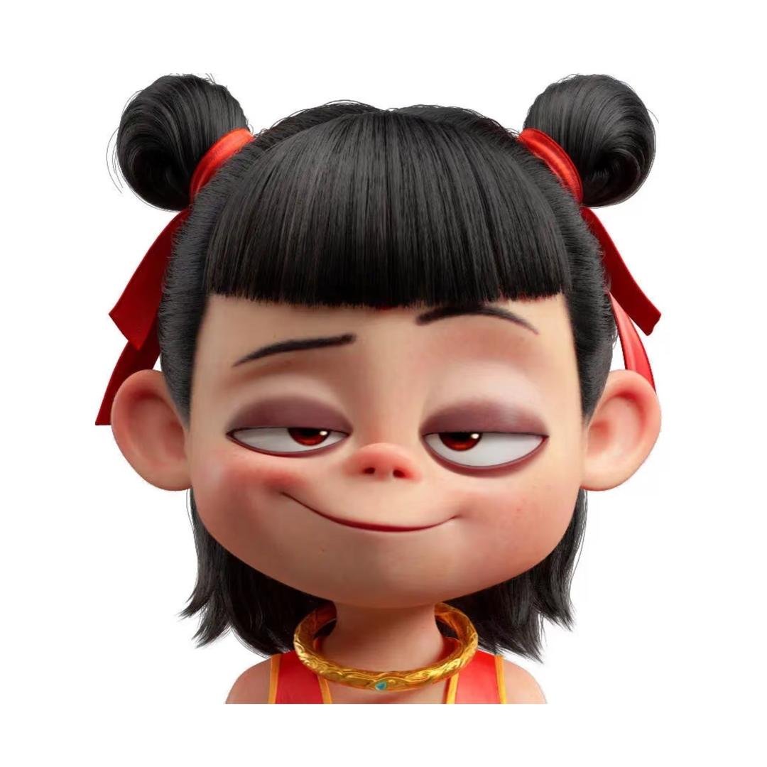 一只魔丸