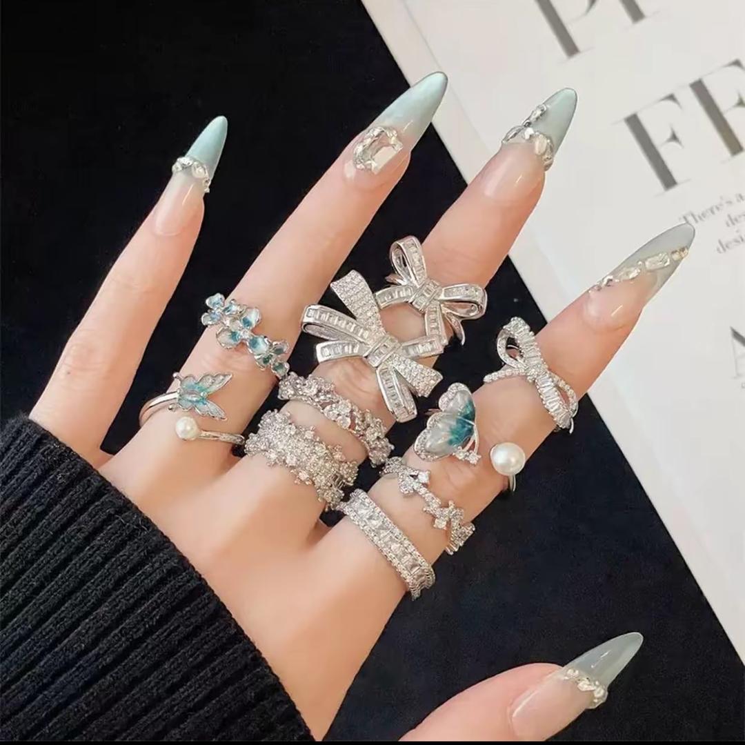 Miss拾光饰品