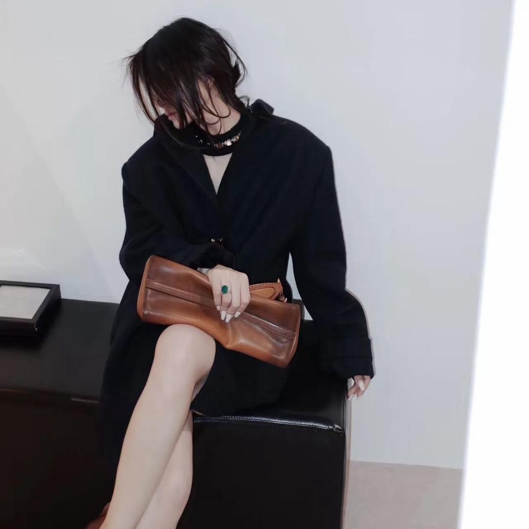 洛哥【轻奢女装】