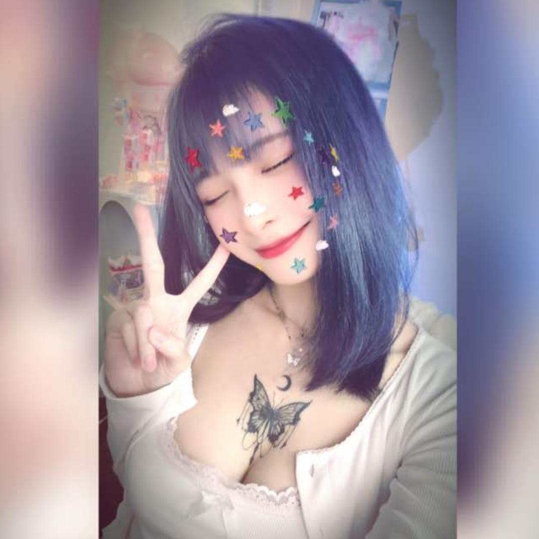 ᰔᩚ🎠蝶翼🦋