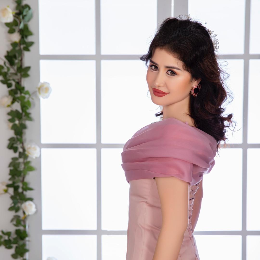 墨玉gvl lale 美容美发店