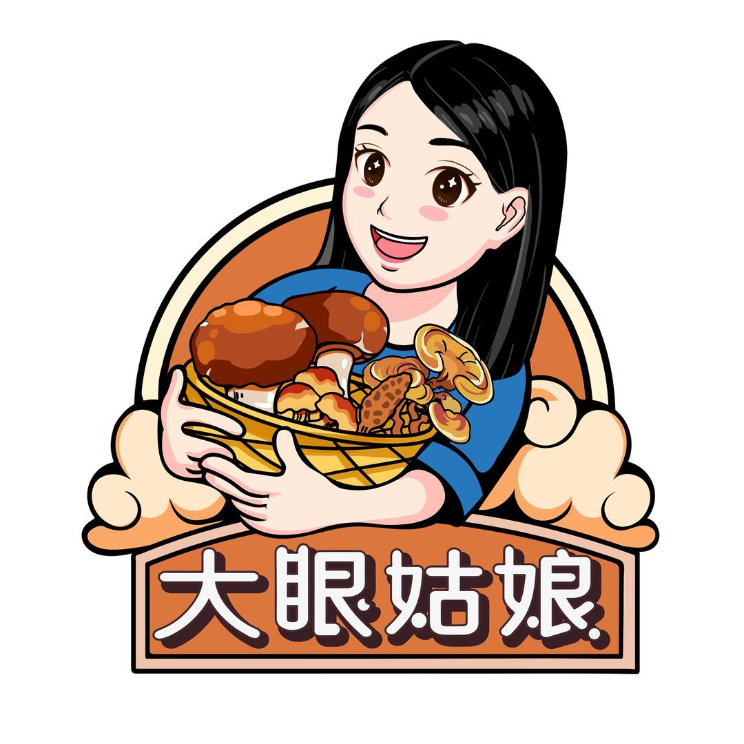 大眼妹👀汤料