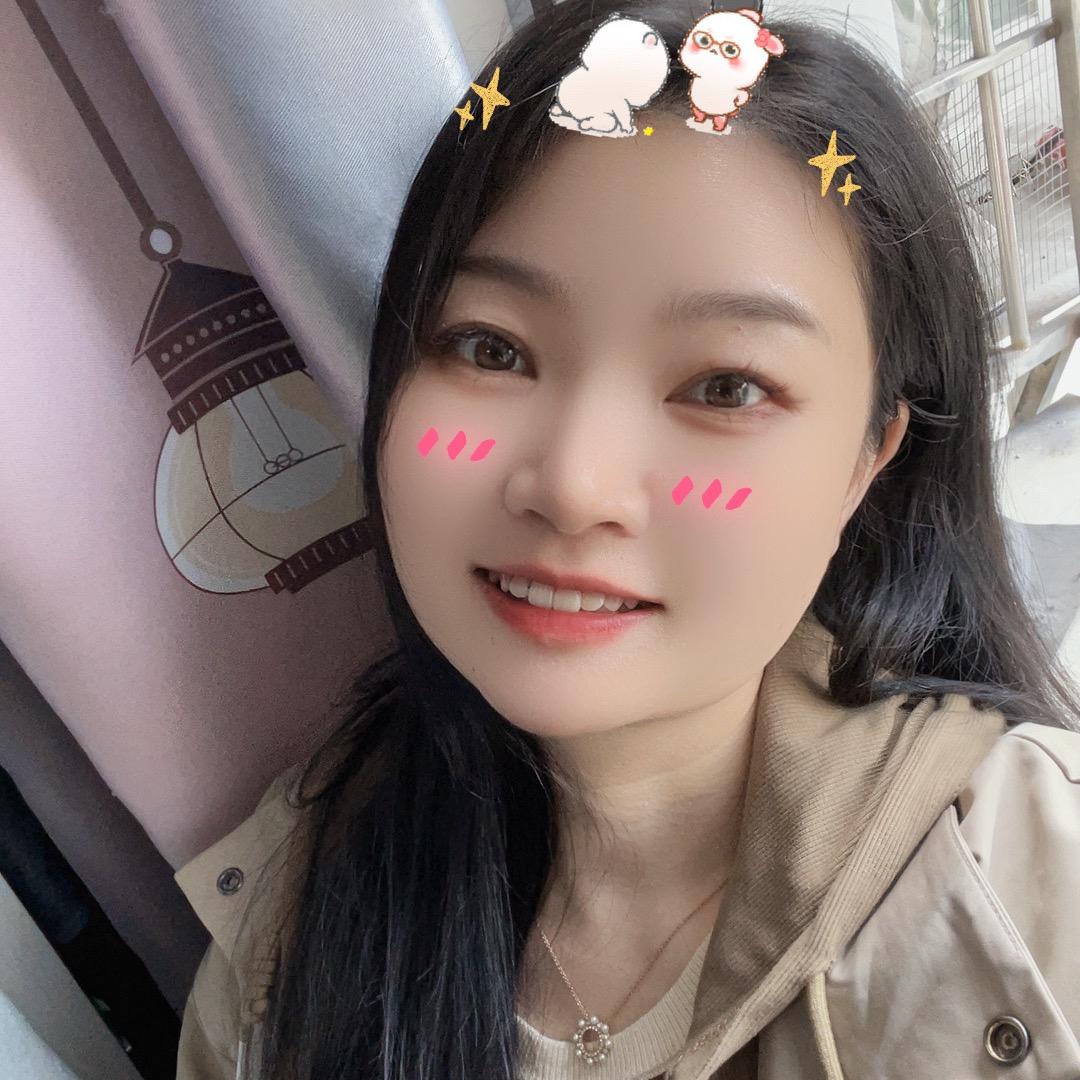 脸精灵洗脸吧翔鹭店(婉婉)