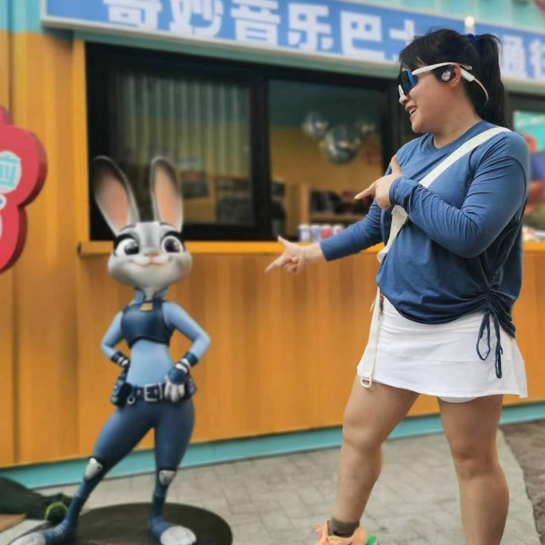 愛跑步🏃樂(互粉）