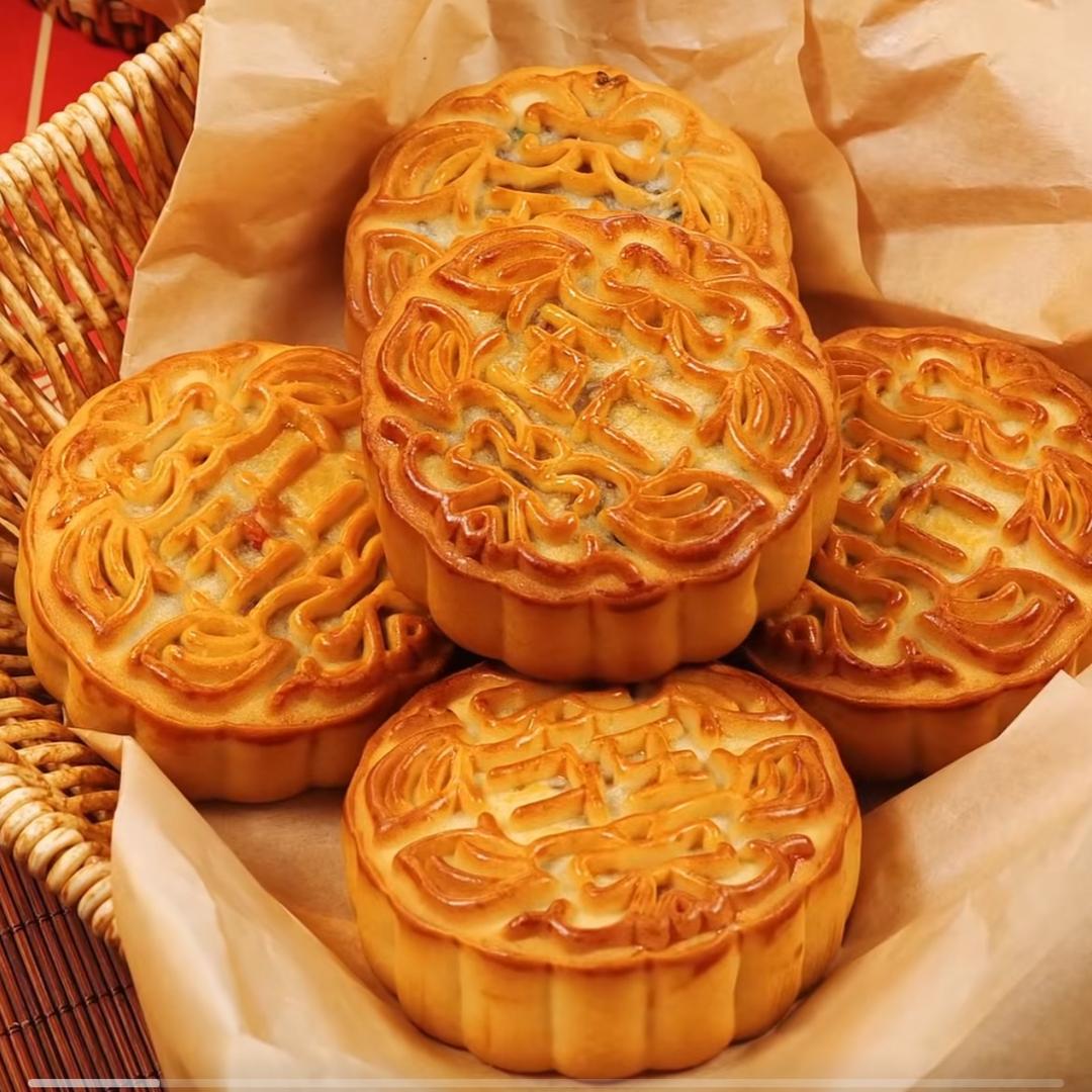 中秋月饼厂家直发
