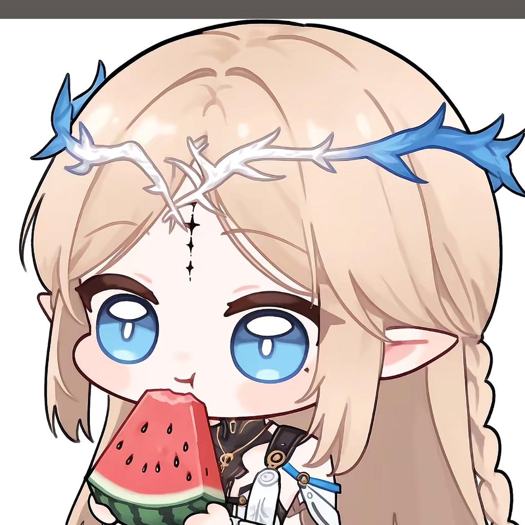 🌈真癌坤