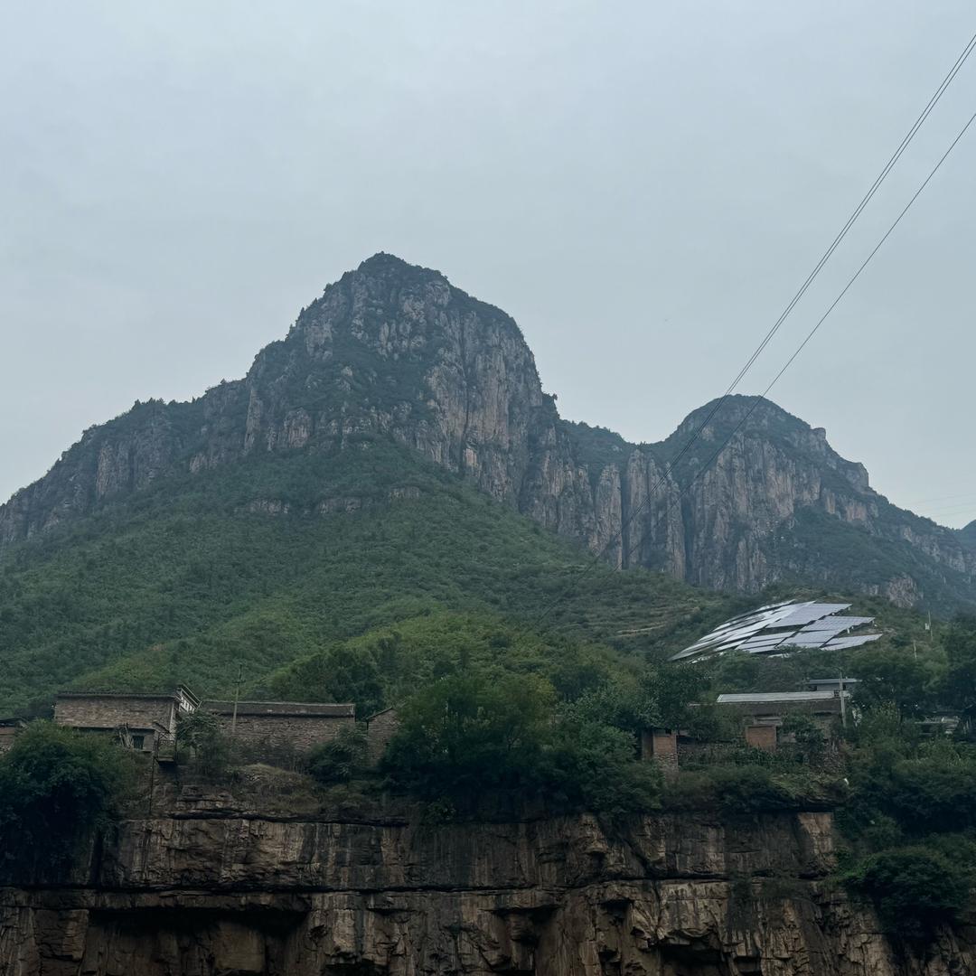 古法形峦陈小五
