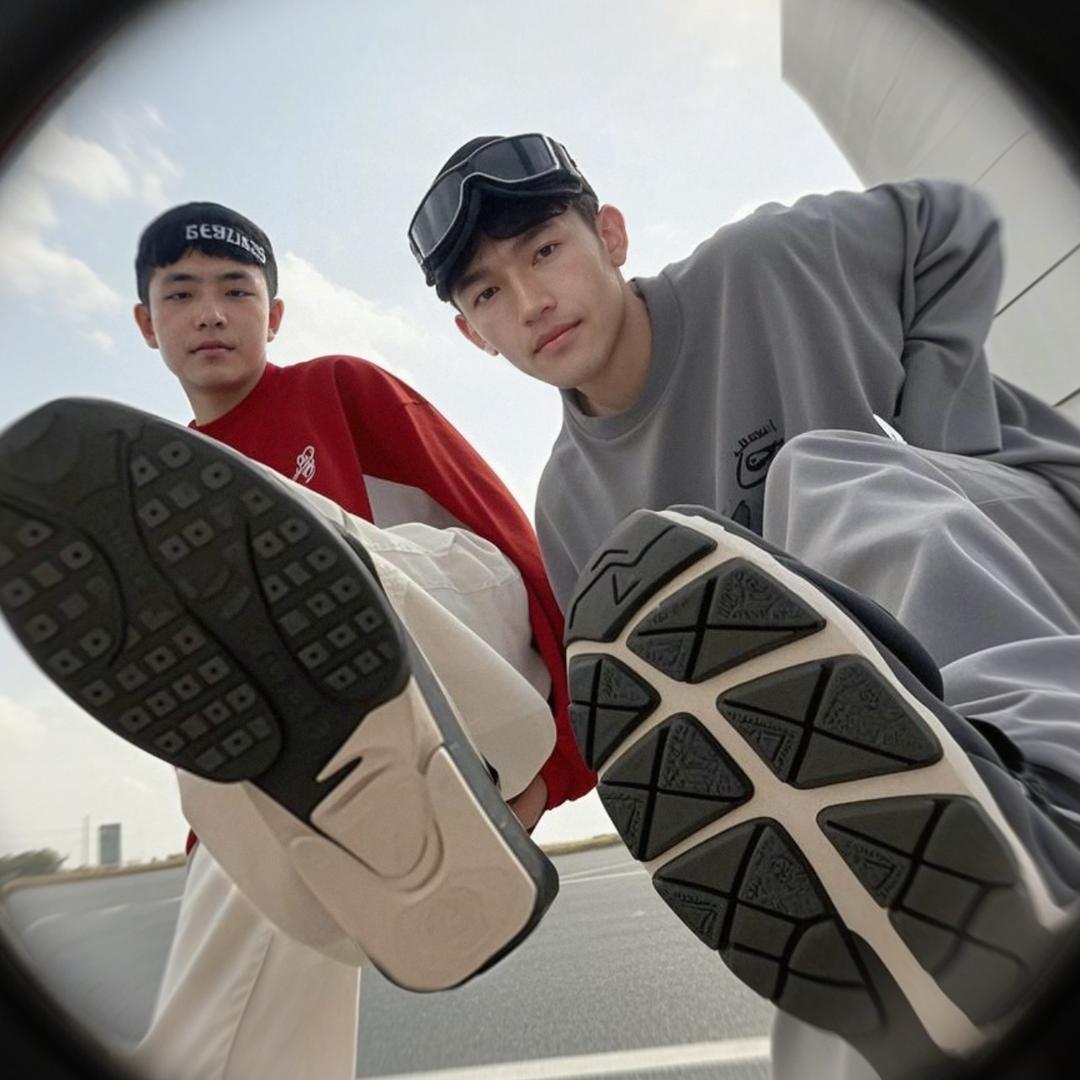 🐺小狼🐺