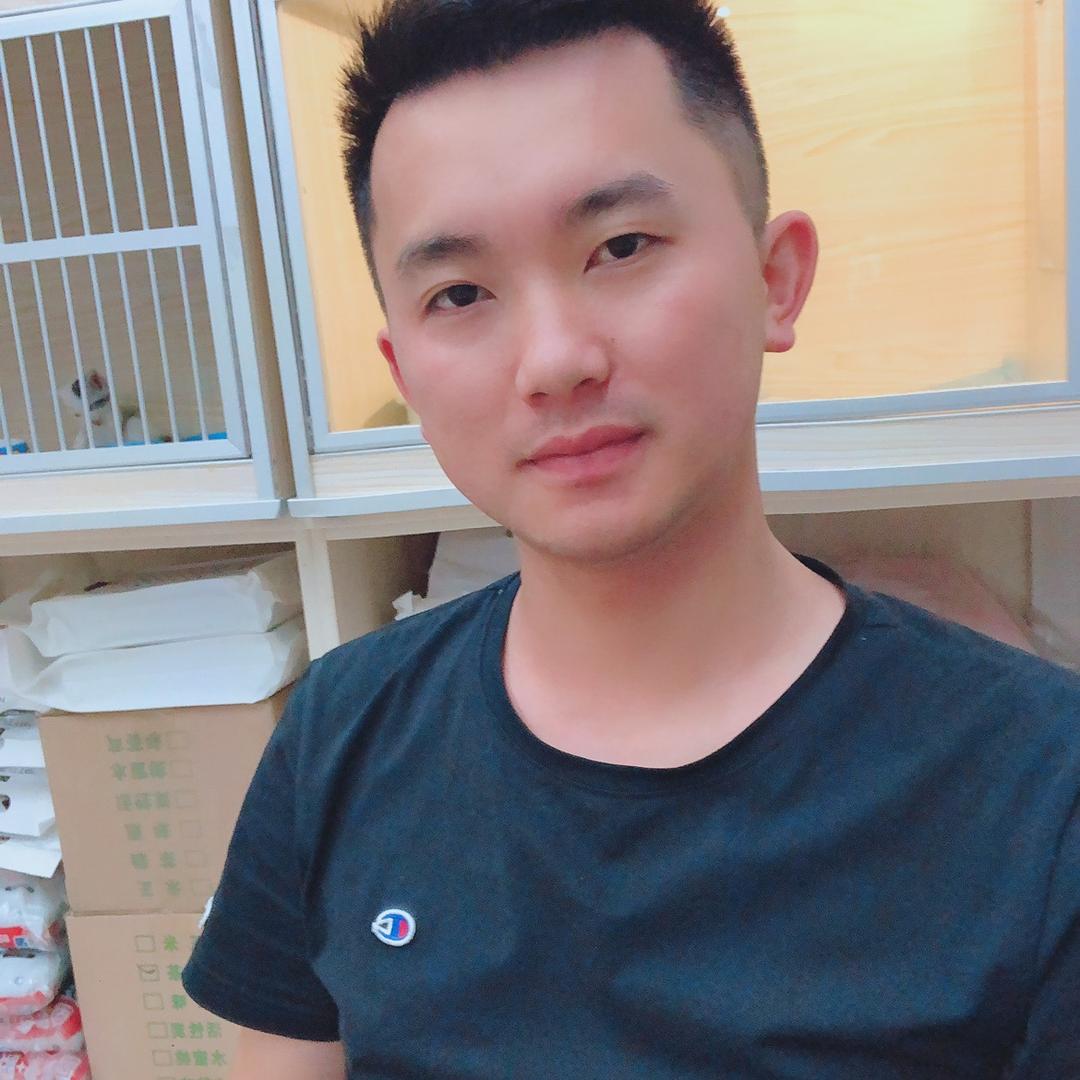 嗷嗷待哺（爱钓鱼）