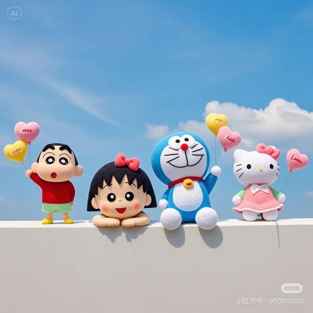 小面包