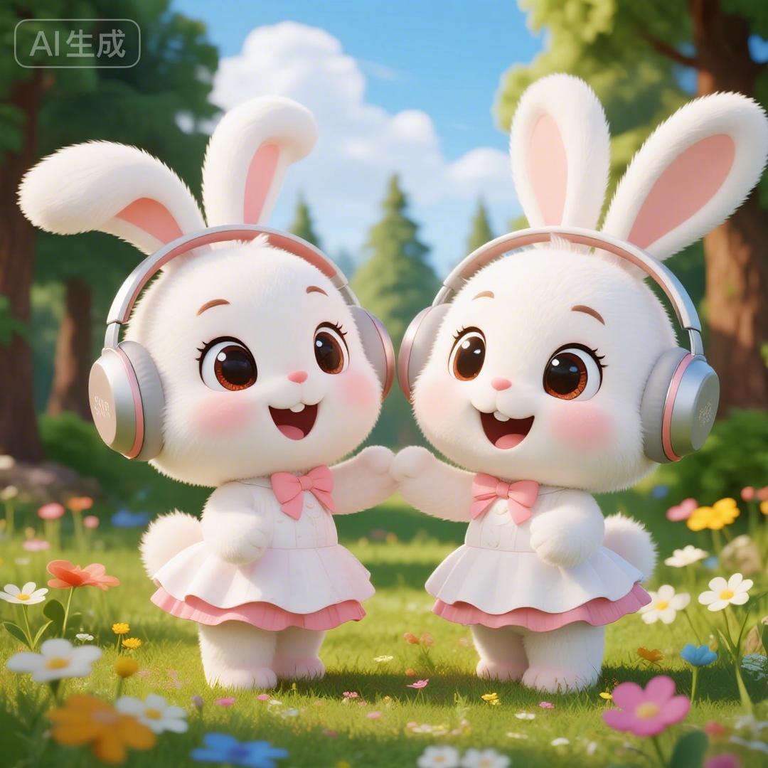 启蒙儿歌天天唱🎶