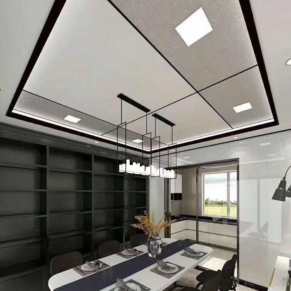 贵宝聊顶墙（天花吊顶和墙面整装定制）