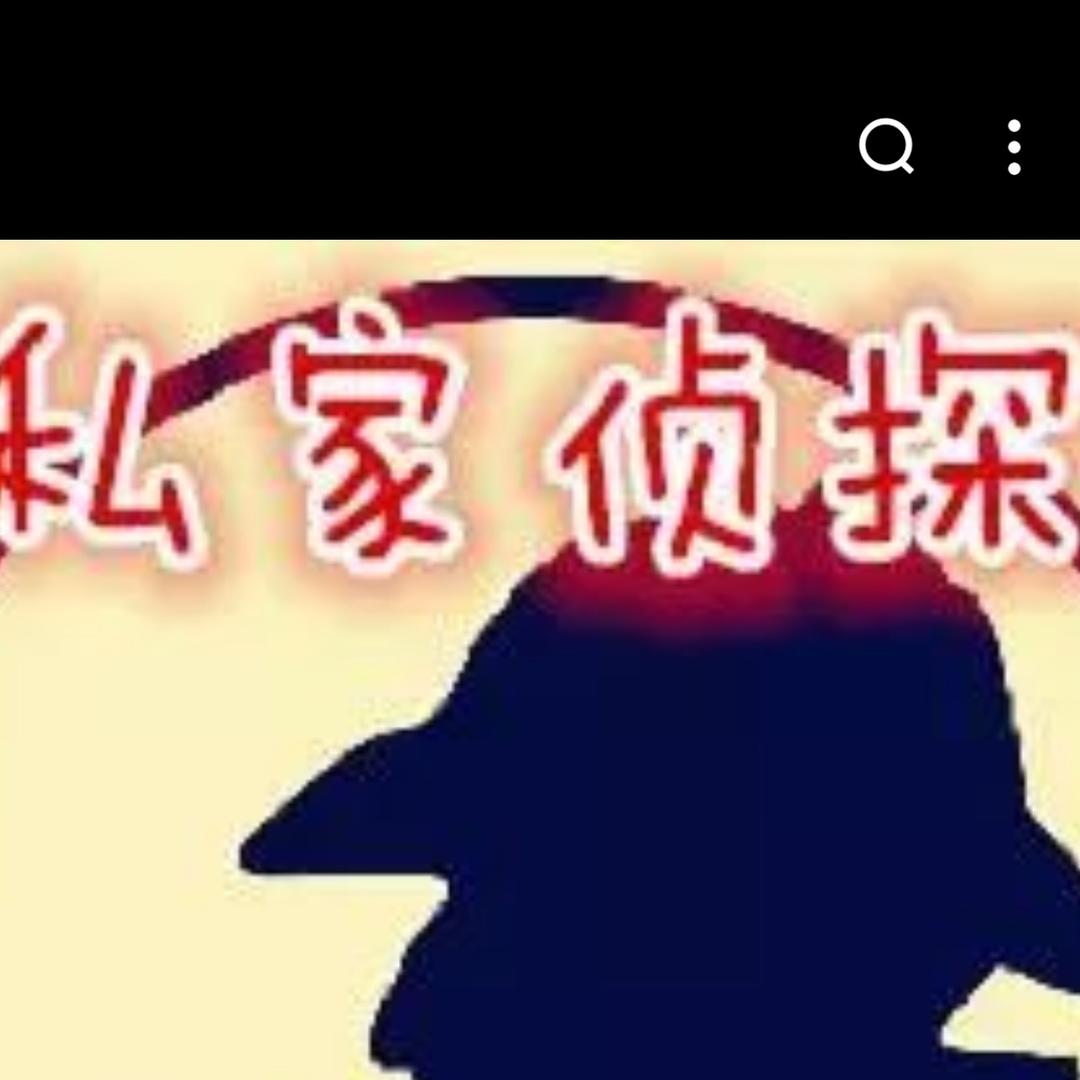 私家侦探