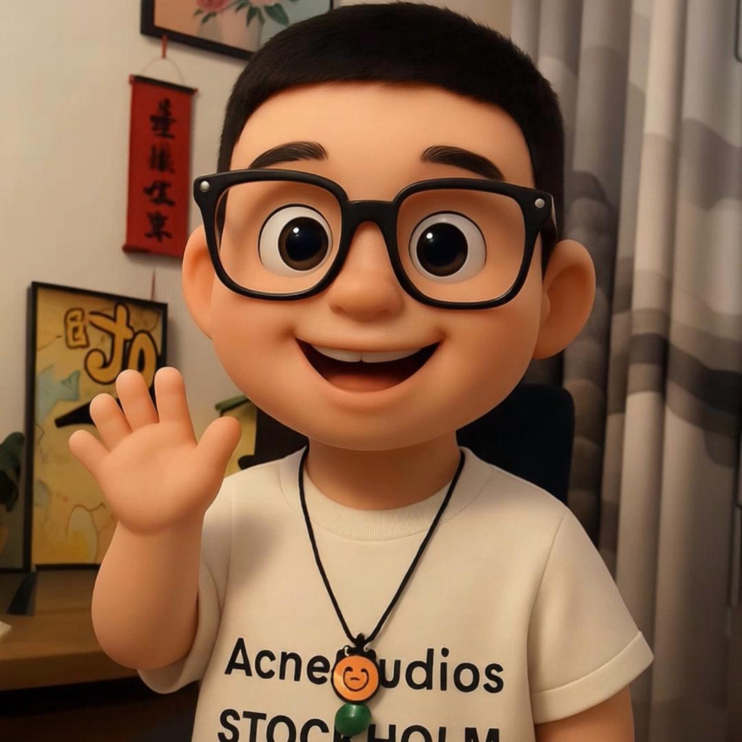 追剧牛马