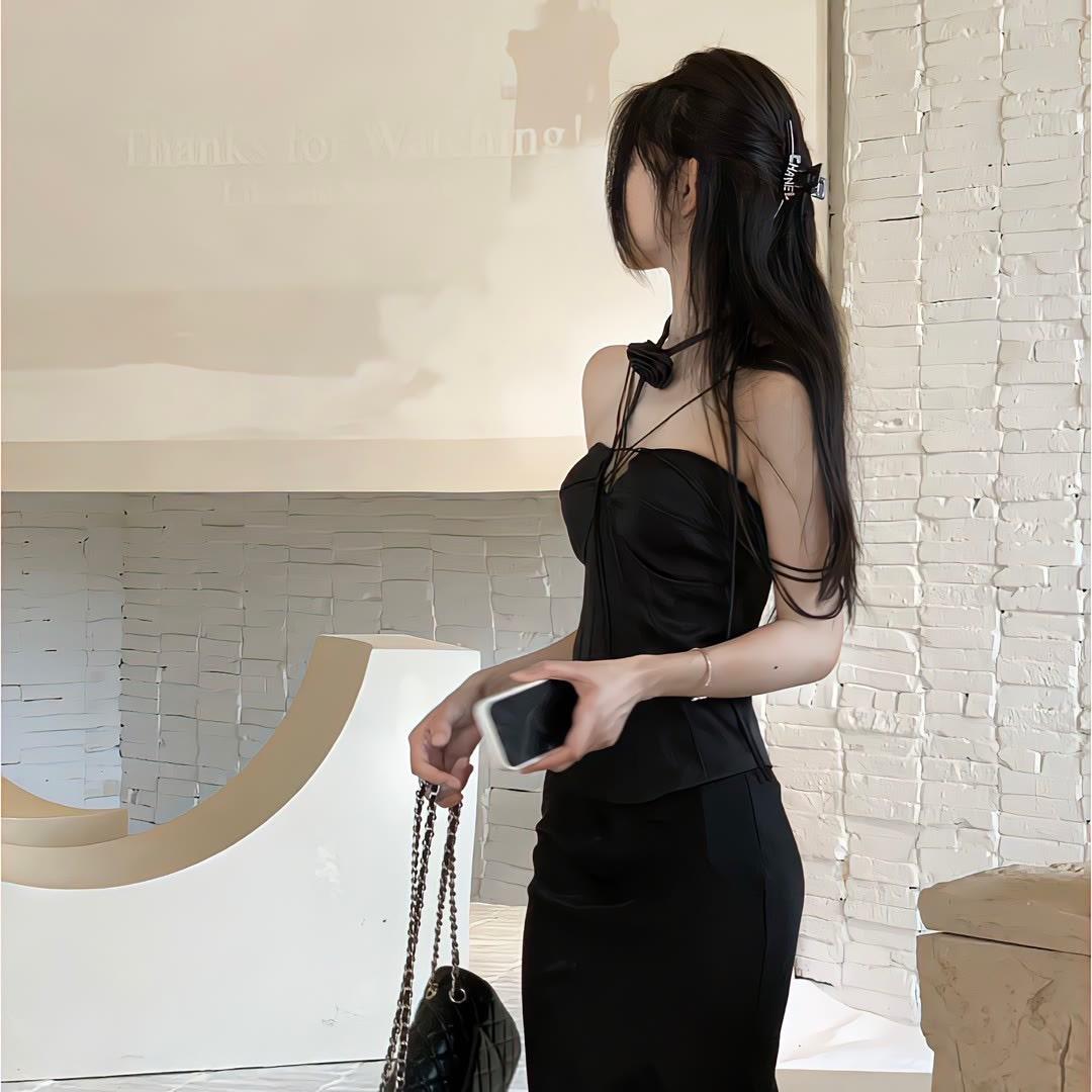 爱静轻奢私服