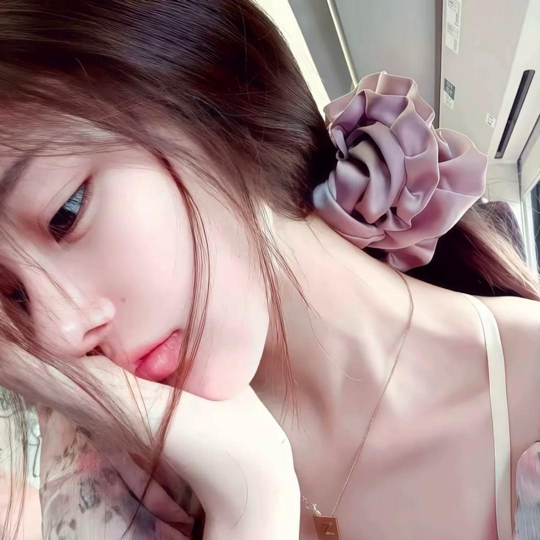 长情