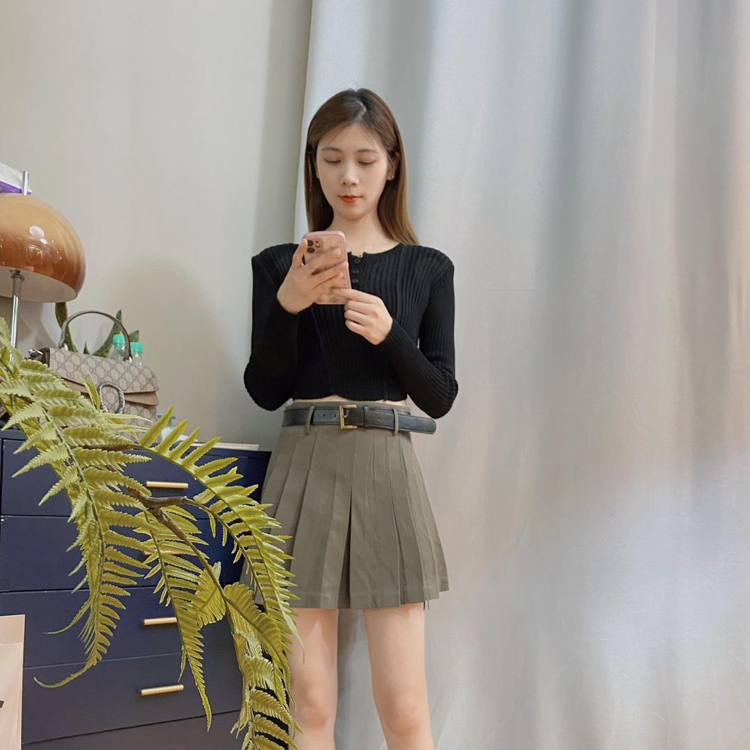 子纯女装个体店