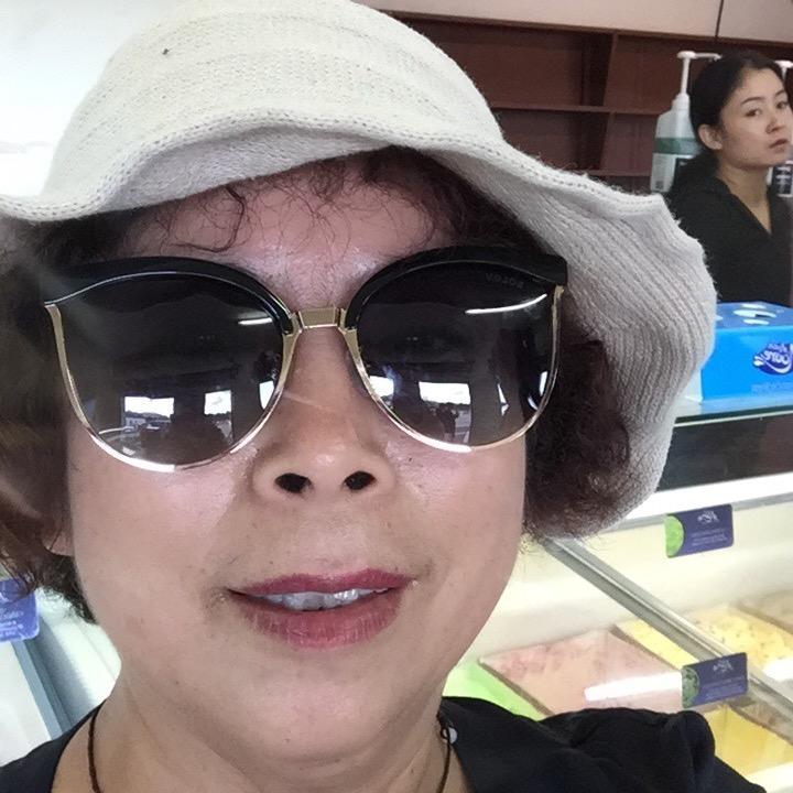 华姐在新西兰