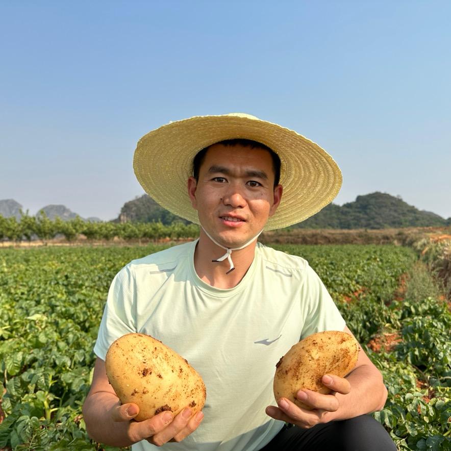 左小明
