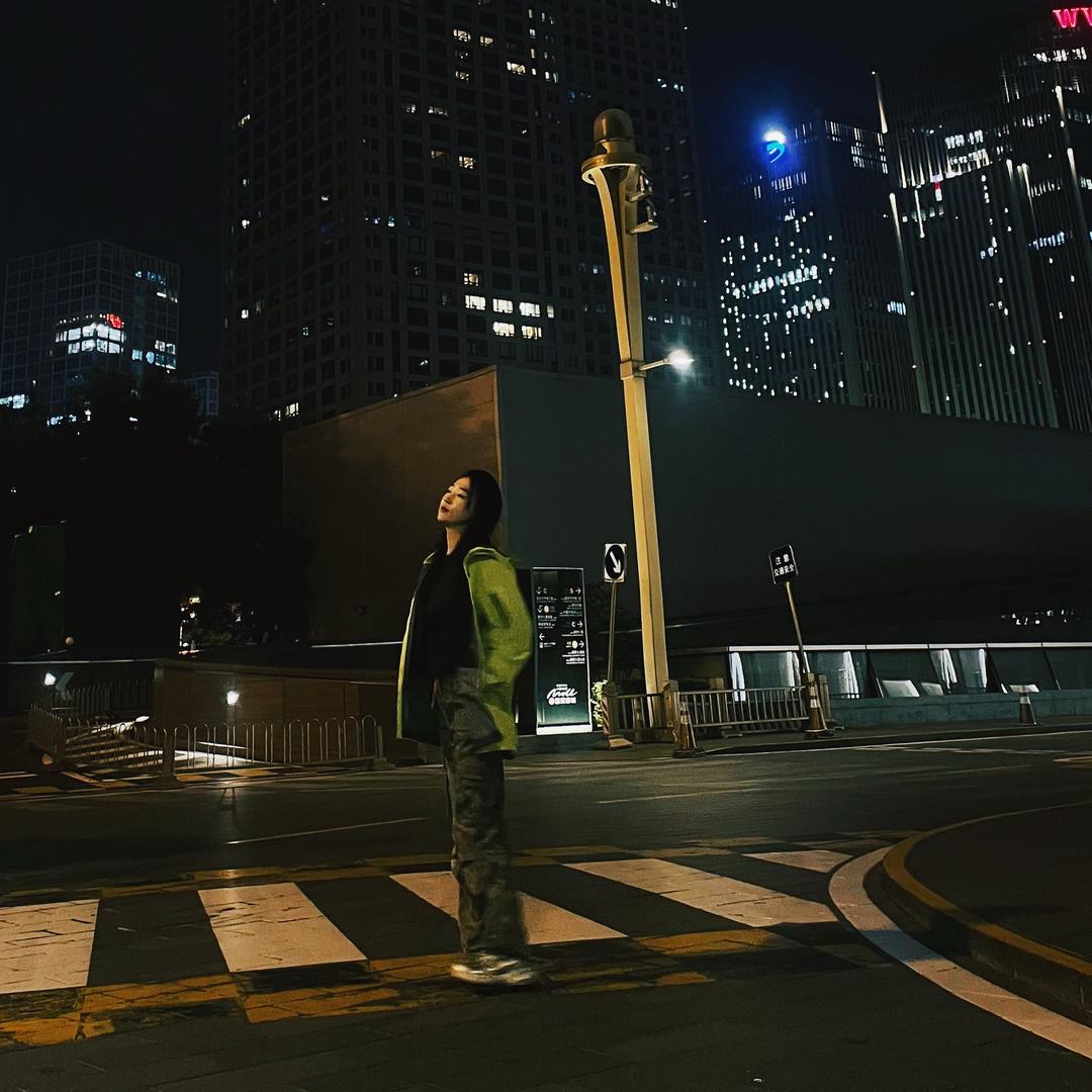 油泼辣条子要放香菜