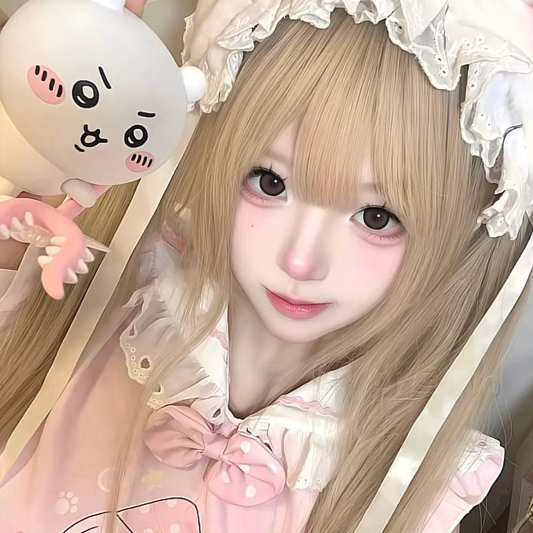 栗子🌰