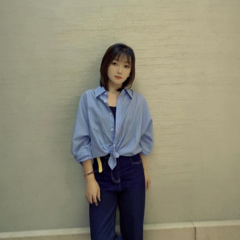李开勇
