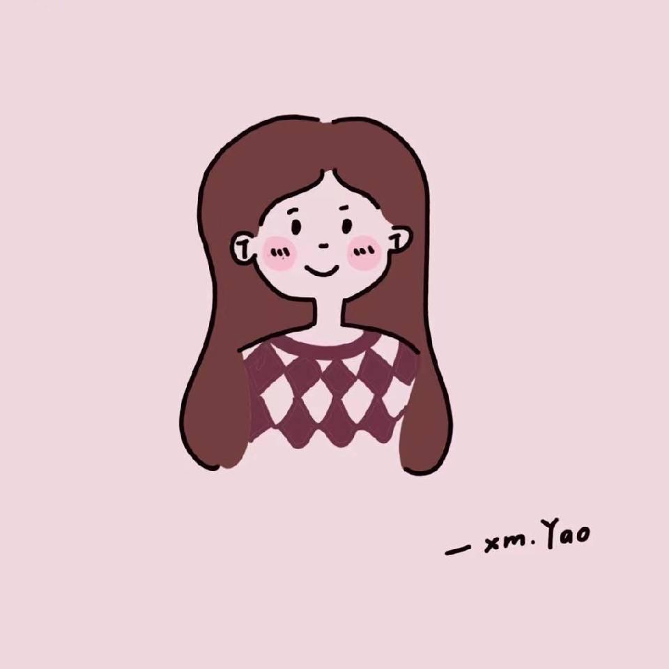 小鱼