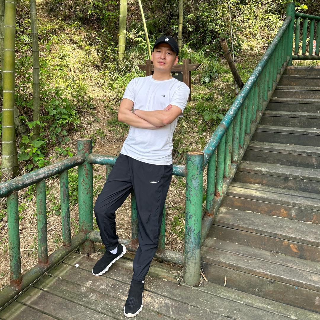 属于自己的浪浪山