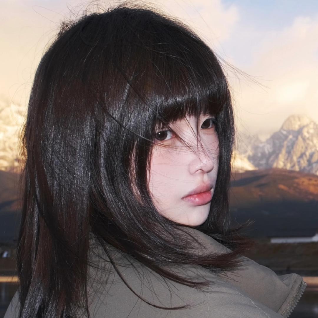 Alisha_沉雾浮岛