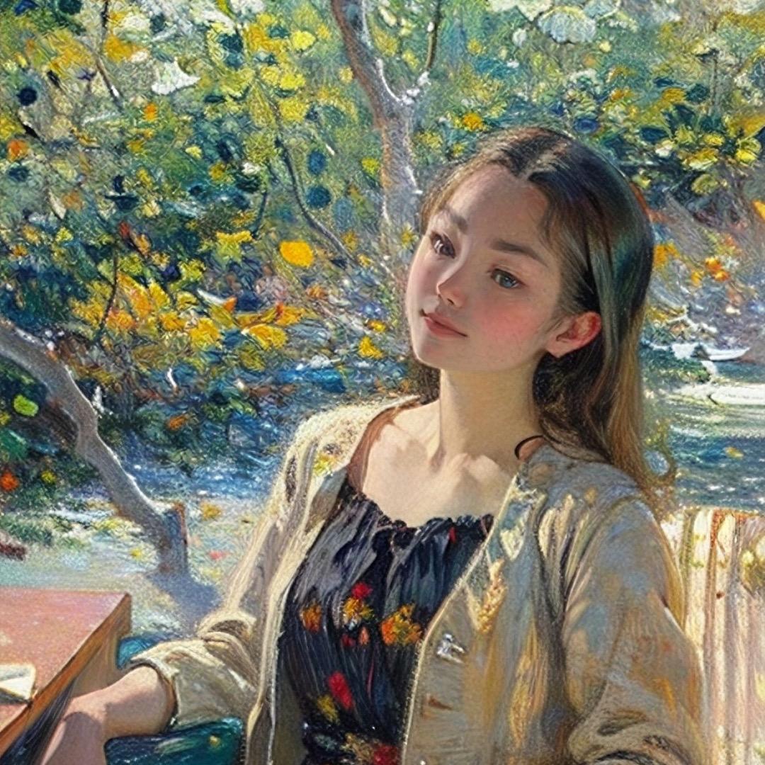 沐沐