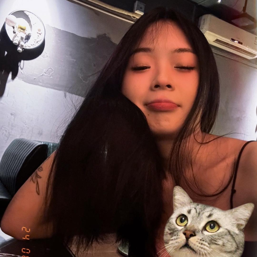 饿了