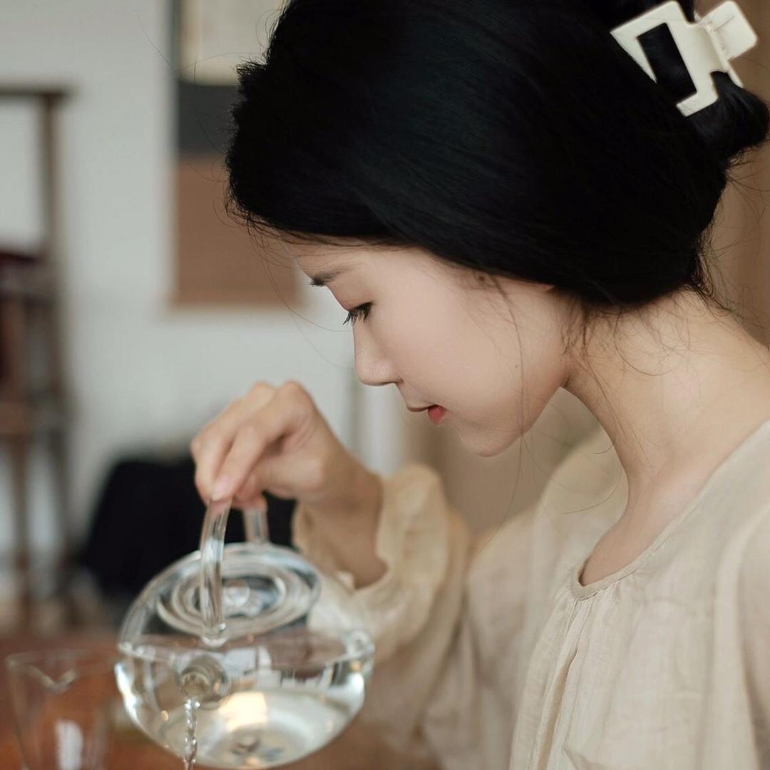 一杯半糖柠檬茶