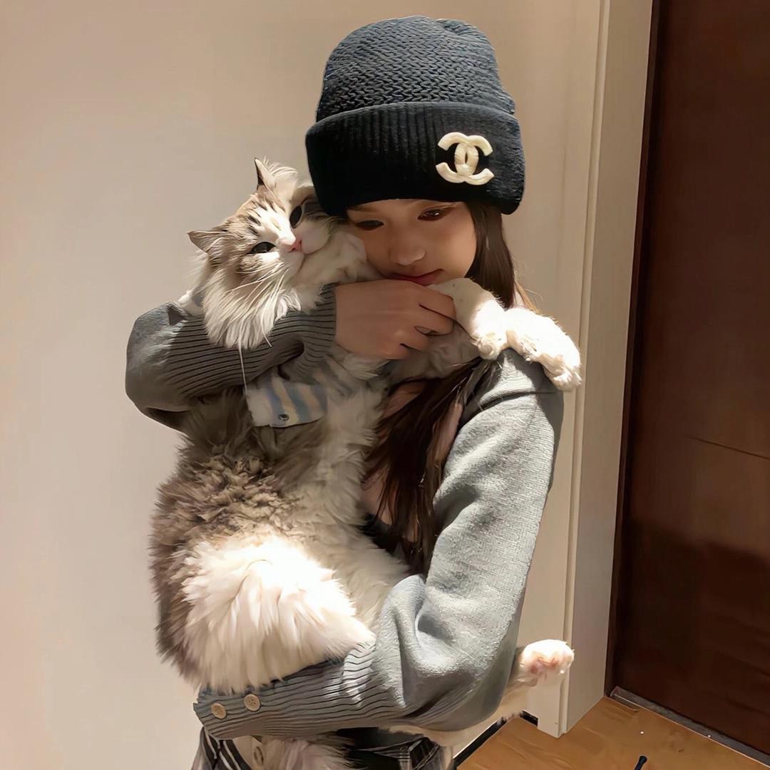 Q蒂Q蒂榛子巧克力