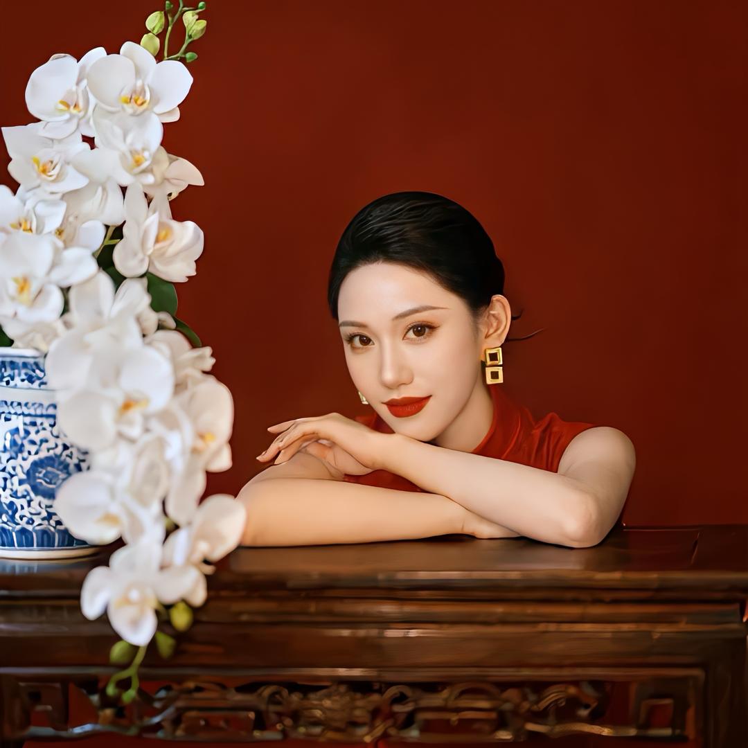 爱吃李子的小李