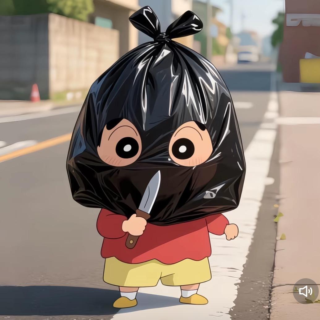 小马ㅤ︅