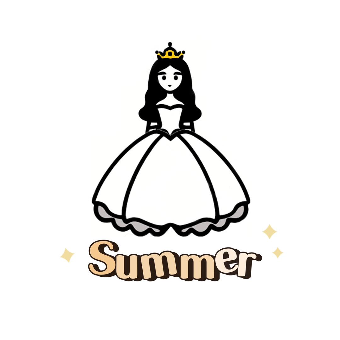 Summer童装