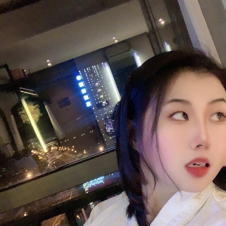 I love Shanghai