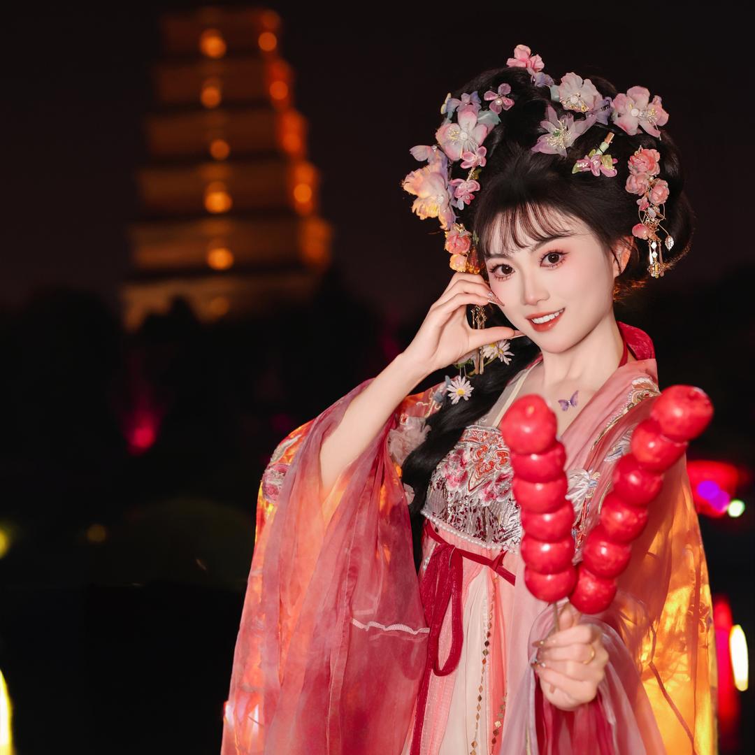 芳芳老师🎵