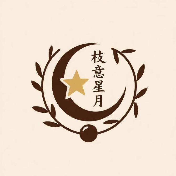 枝意星月