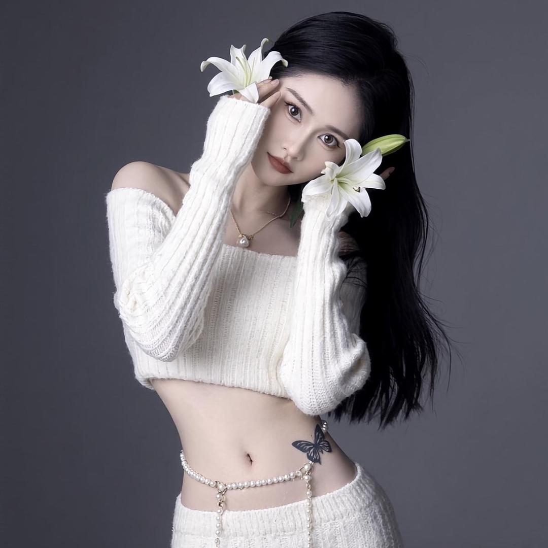 迷人小妖精♡