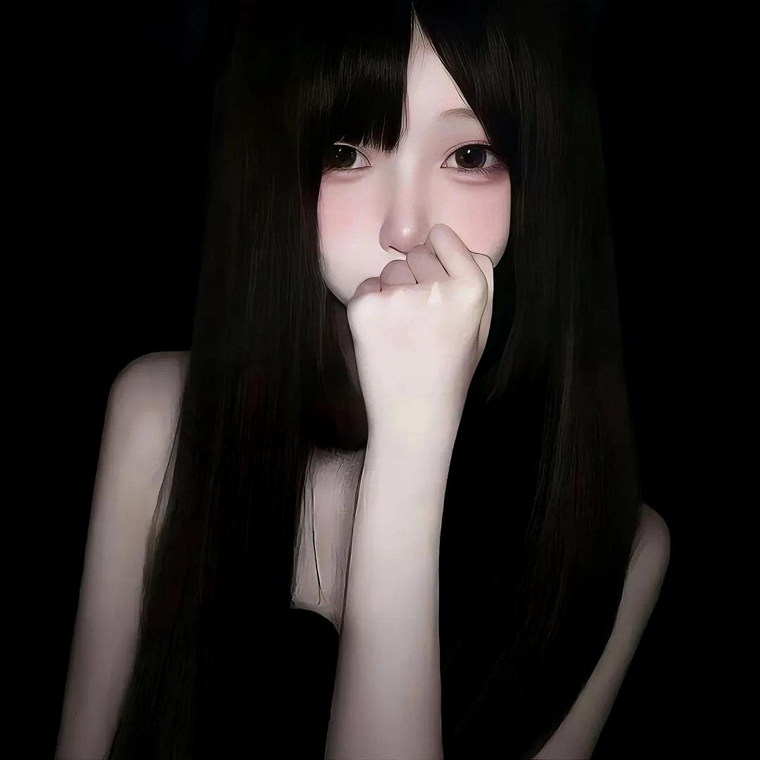 对若脂无话可说