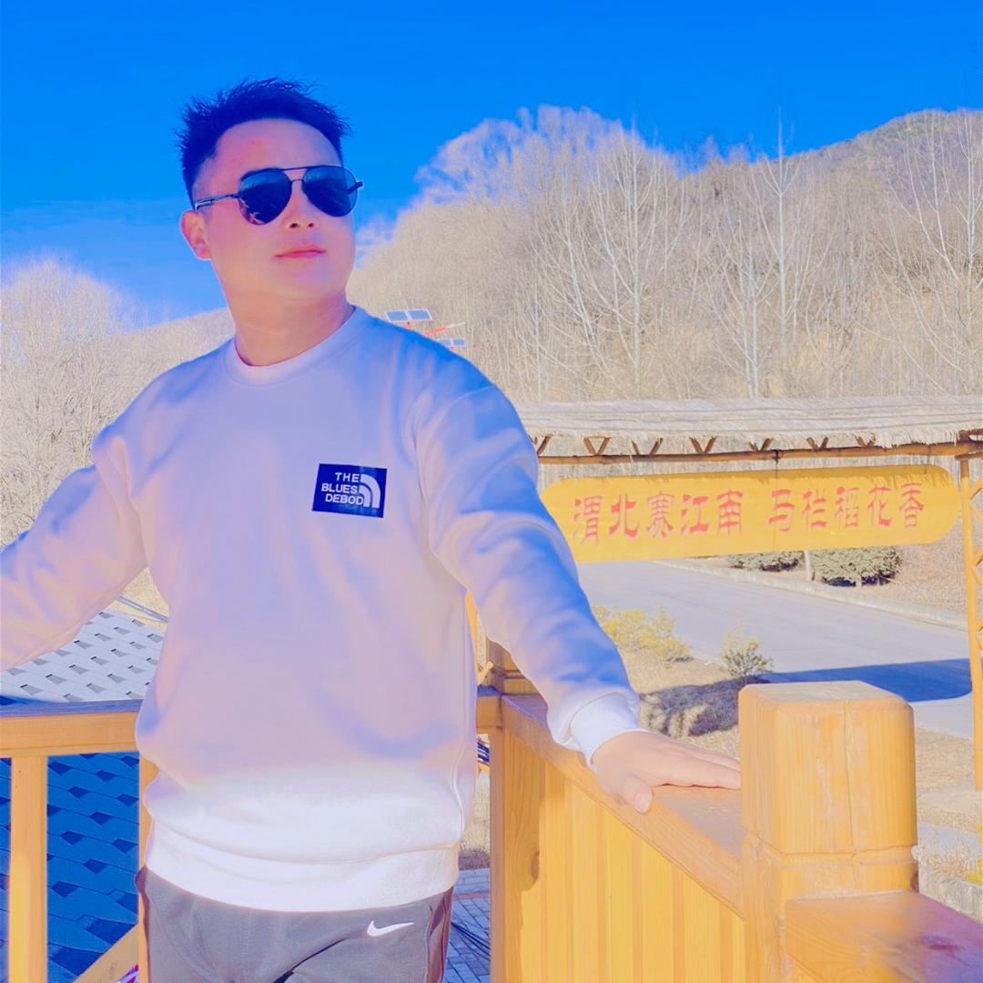 彬州车易鑫二手车有限公司（趙公子）
