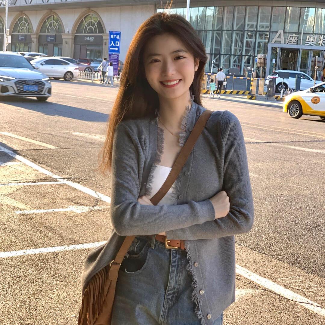 小迷妹