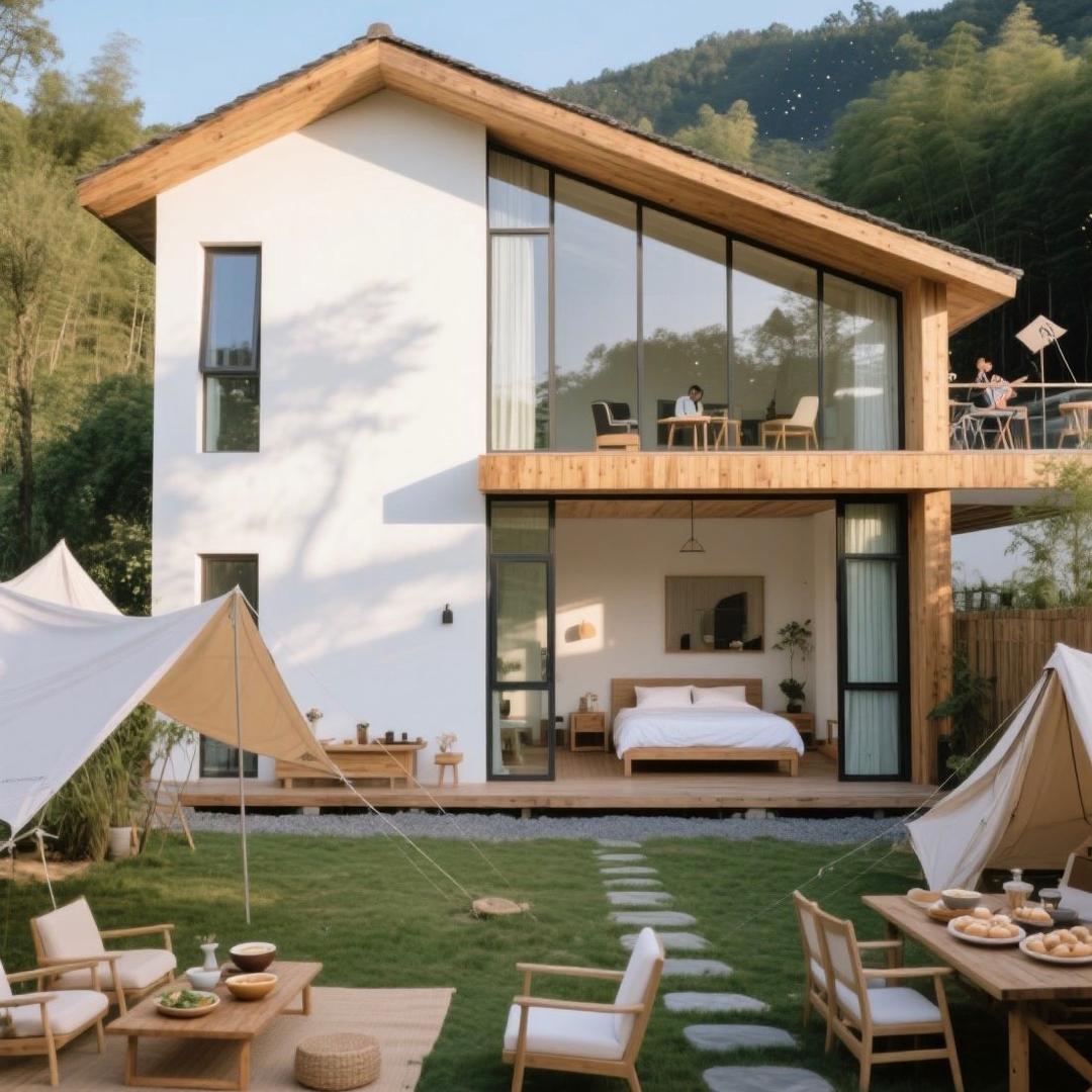 四川华宇酒店装修