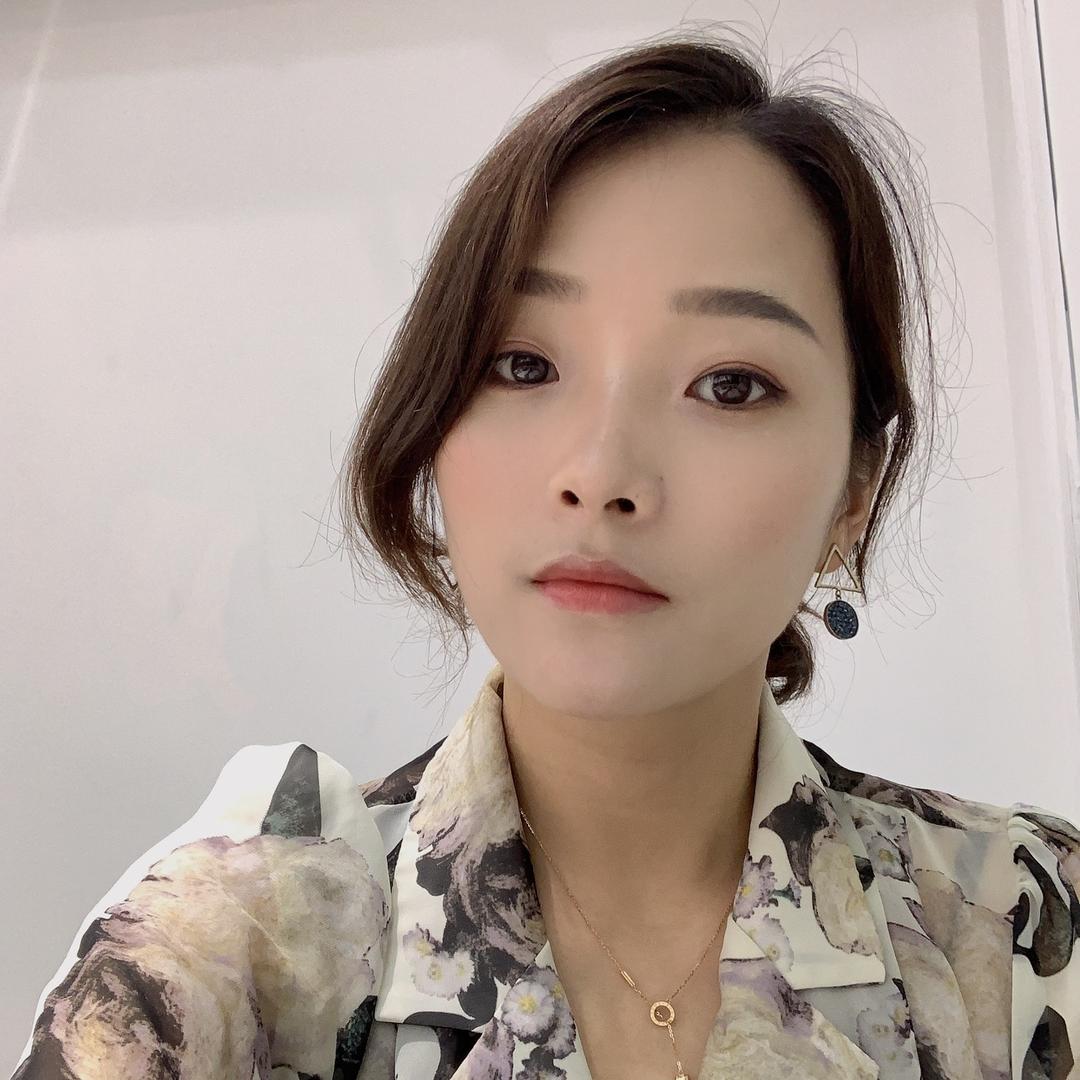 漠之笙女士西装大衣