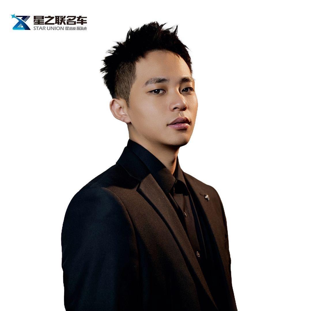 合肥小黑丨收购二手车