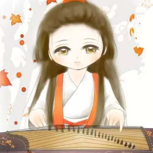 与筝同行⁶¹⁰