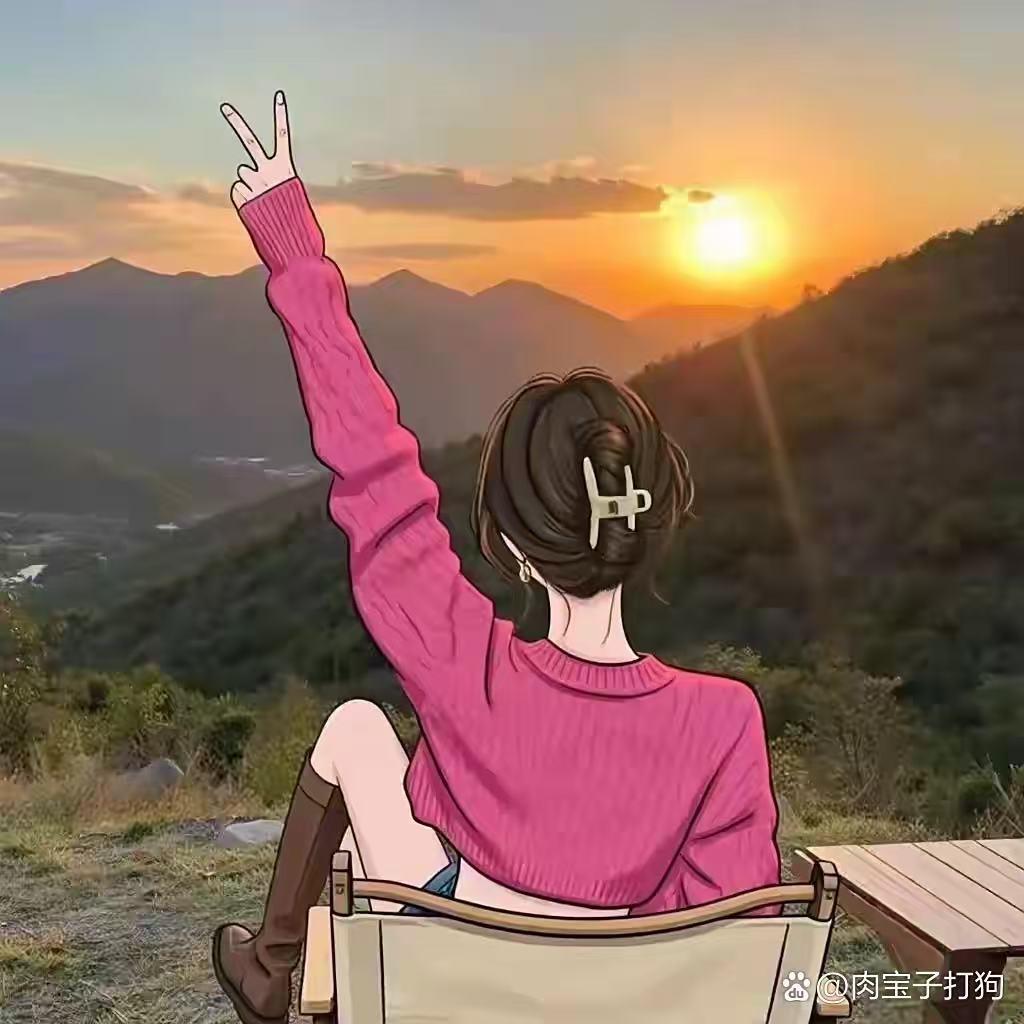 上进的砂糖橘💫