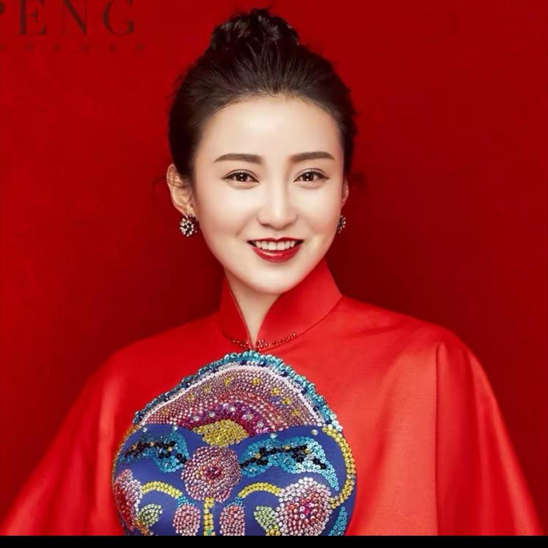 刘妍大陕北客服(芳芳)