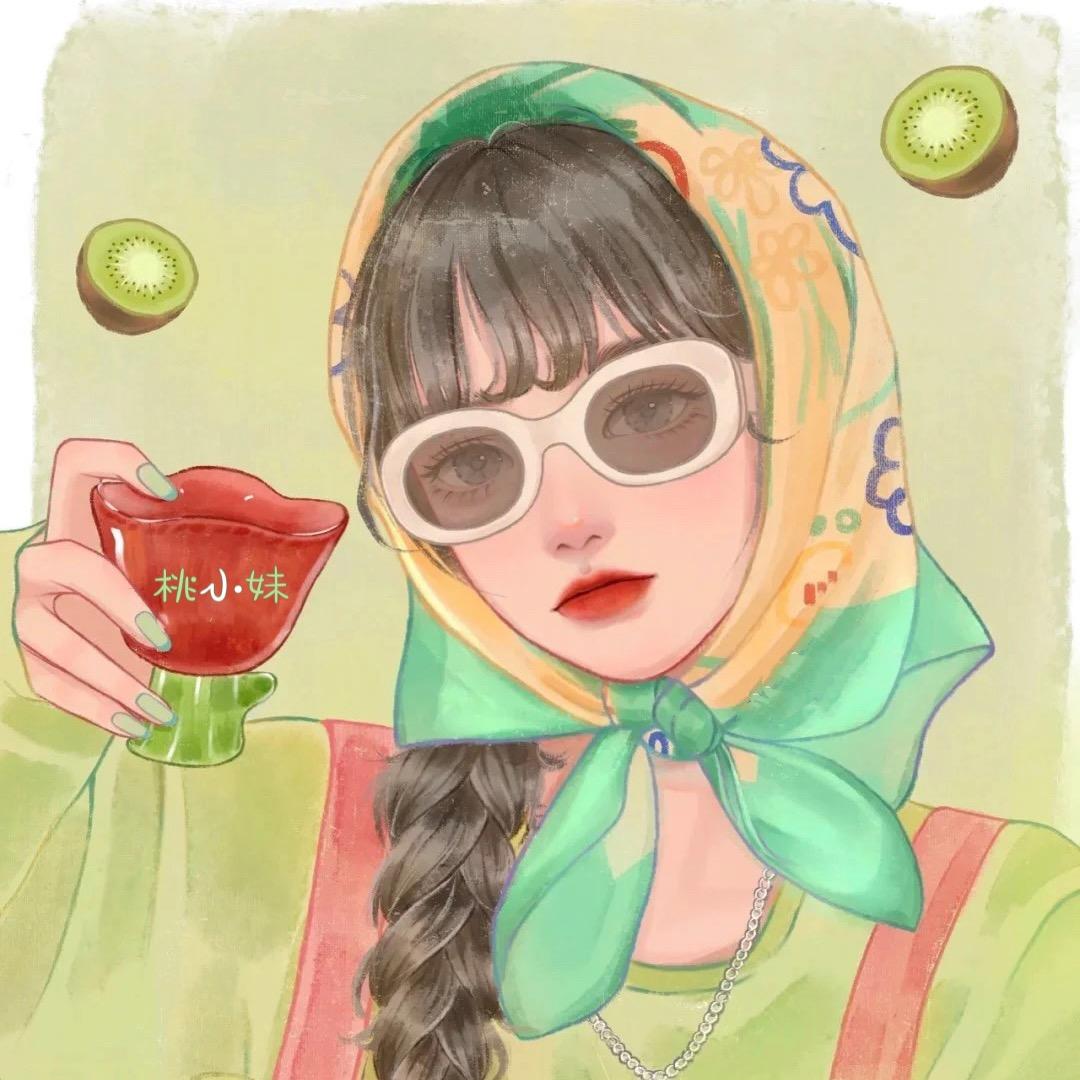 桃小妹